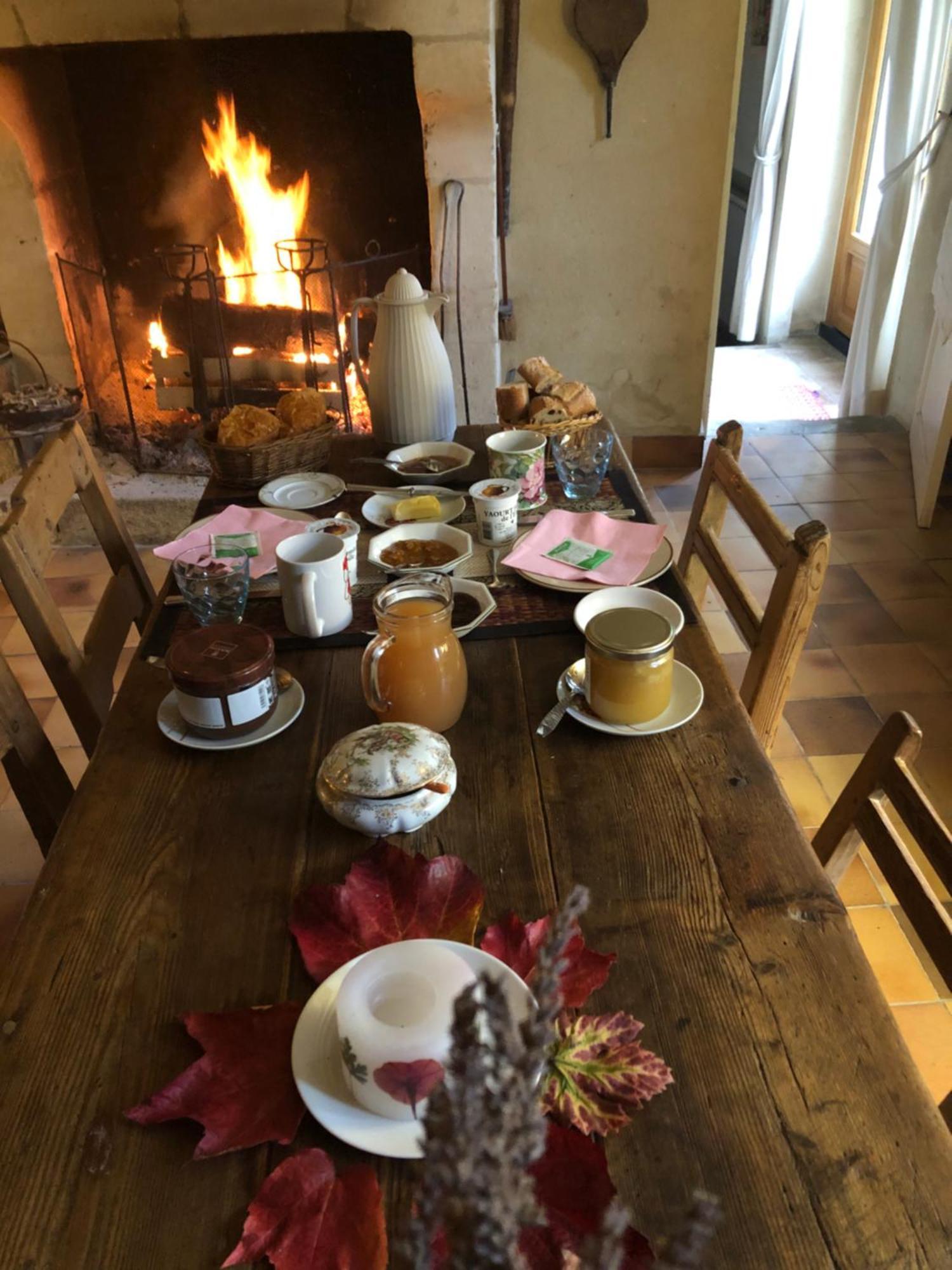Moulin De Boiscorde, Centre Perche Bed & Breakfast Remalard Exterior photo