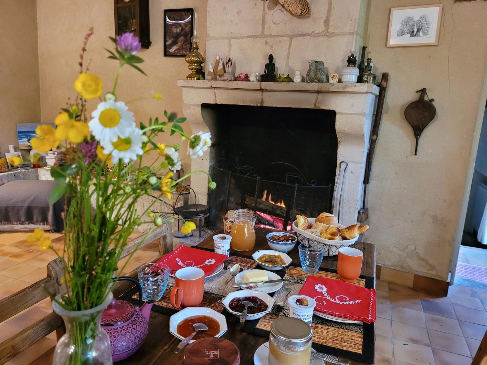 Moulin De Boiscorde, Centre Perche Bed & Breakfast Remalard Exterior photo